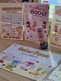 Yoguruto โยเกิร์ตปั่น