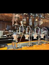 Starbucks Reserve🇨🇳 เซี่ยงไฮ้ พลาดบ่ได้