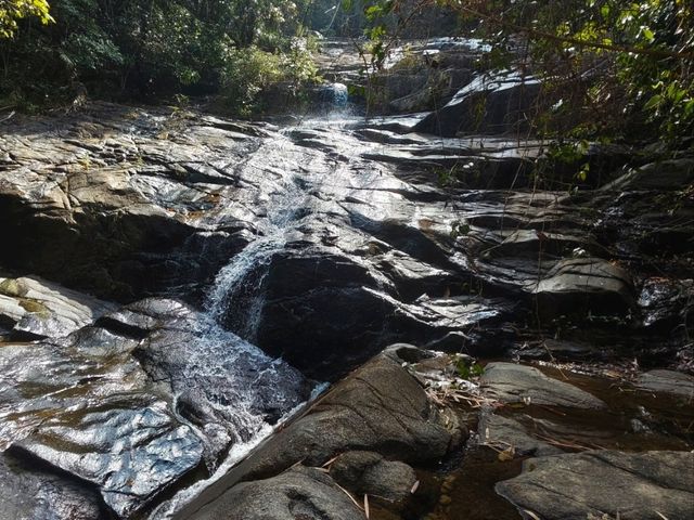 🌴 **Discover the Hidden Gem of Khok Kloi, Phangnga, Thailand** 🌴