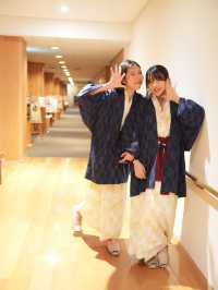 秋田全新浸溫泉體驗！
