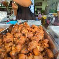 🥣 ร้านข้าวต้มมีนา เชียงราย