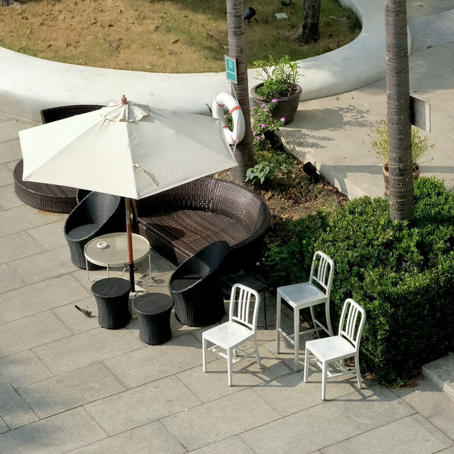 The idle Hotel and Residence - Pathumthani