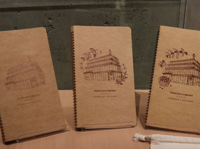 A Coffee Wonderland: Starbucks Reserve Roastery Tokyo