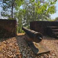ท่องเที่ยวศึกษาเรื่องราวประวัติศาสตร์เมืองจันทบุรี