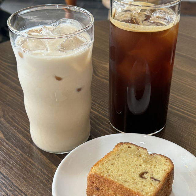 울진 아기자기한 카페 맛집 추천 ☕️물치상회