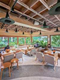 New Concept NaNa Coffee Roasters Ari