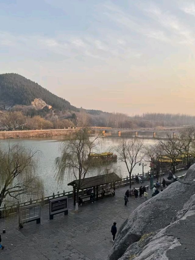 📍Discover luoyang 