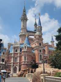 Shanghai Disneyland