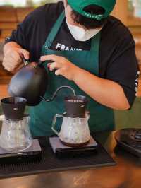Fran's Sukhumvit 49