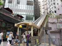 The Heart of Hong Kong: A Walking Tour Through Central’s Historic Streets
