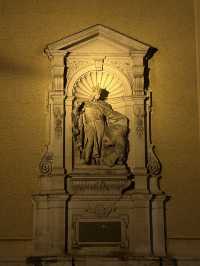 Experience the Magic of Vienna by Night
