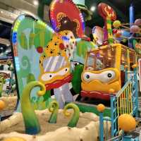 Best ThemePark Ever