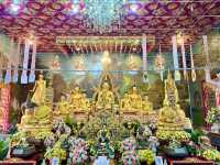 วัดอุปคุต เชียงใหม่