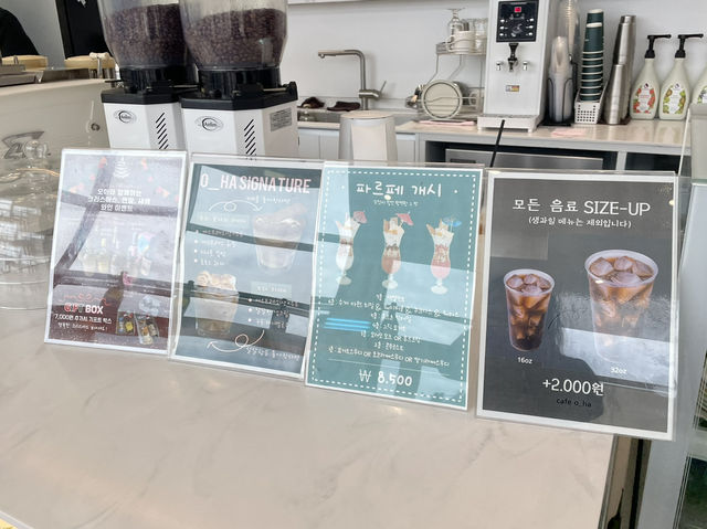 김천에서 건축문화상을 받은 이 카페 아직 안 가보셨나요?