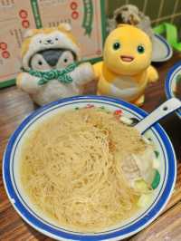 牛腩麵勁正👍