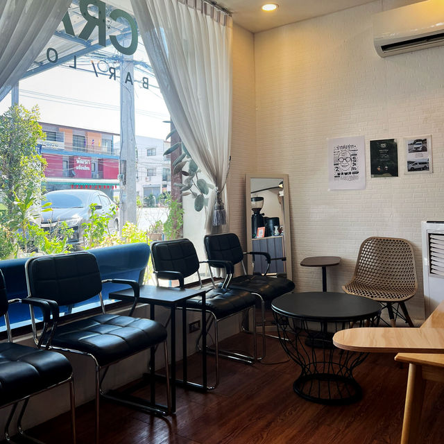 H Craft Slowbar Lopburi