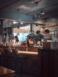 ร้าน Brunch ย่านสีลมที่สายฝ.มากินเยอะมาก