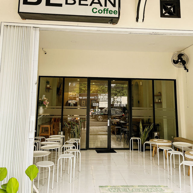 Bebean Coffee: Where Each Brew Tells a Story 