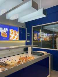 Raagiih Bread Medan