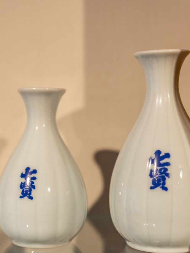 【山梨県/北杜市】歴史ある酒蔵を見学してみた