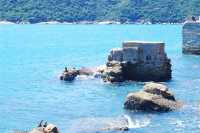 The Old Quarry of Lei Yue Mun