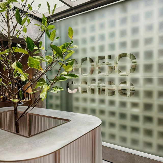 2050 Coffee: A Future-Forward Brew in Every Cup