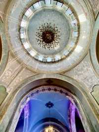 A Glimpse of Heaven: Saint Sophia Church, Harbin