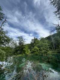 Exploring the Magic of Plitvice National Park