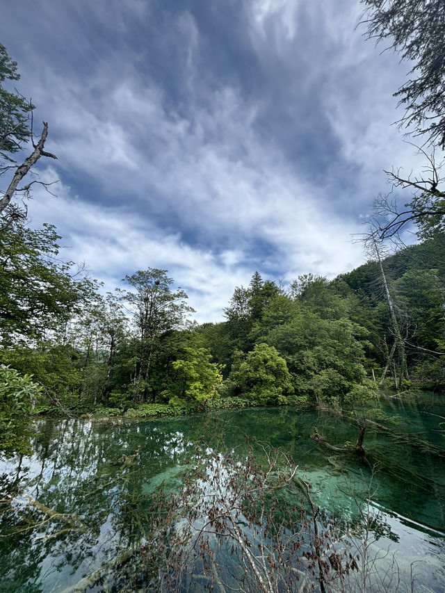 Exploring the Magic of Plitvice National Park
