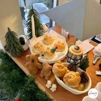 Bubbi Bear Cafe (Rama 9)