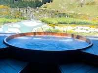 “Onsen Hot Pools”