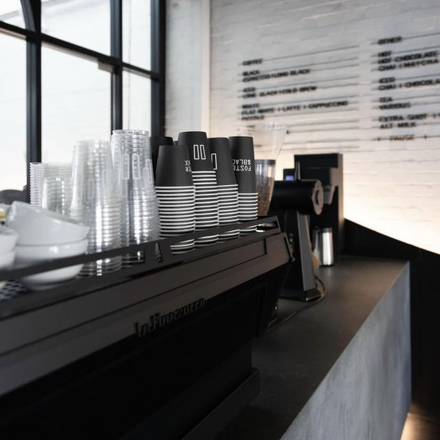 Elegance and Excellence at Foster & Black