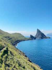 A Journey Through Nature’s Masterpiece: My Visit to the Faroe Islands