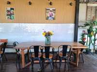 ชมสวนเบญจมาศ @ Big Tae Garden 