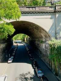 The Rocks: Sydney’s Timeless Urban Charm