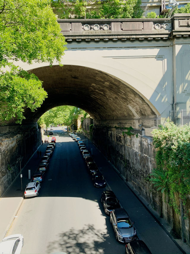 The Rocks: Sydney’s Timeless Urban Charm