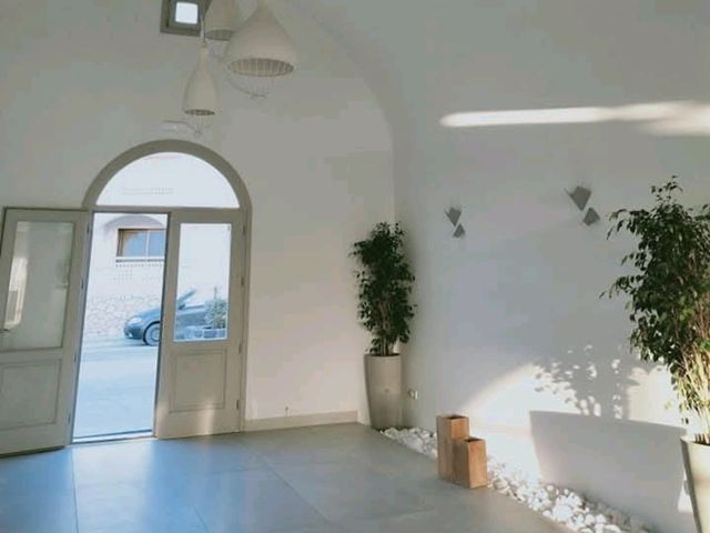 Costa Grand Santorini 純白色的愛琴海度假村酒店