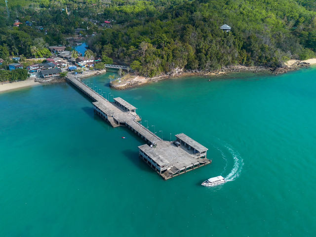 เกาะยาวน้อย 2 วัน 1 คืน 🌤️🌊🚤