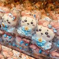 超夢幻Magical Chiikawa快閃店❤️