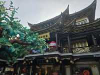 shanghai 2泊3日で上海へ