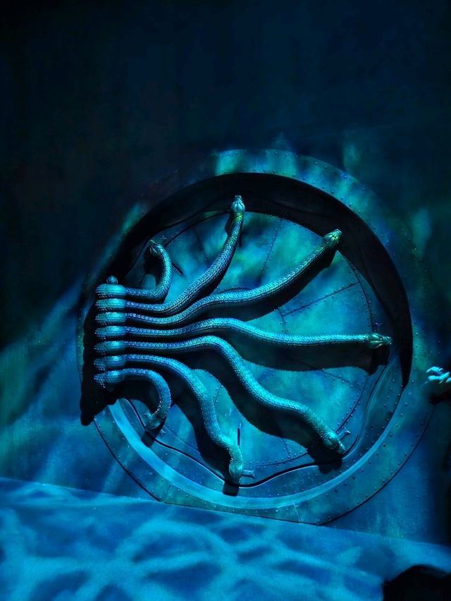 Harry Potter: Vission of Magic @ Singapore