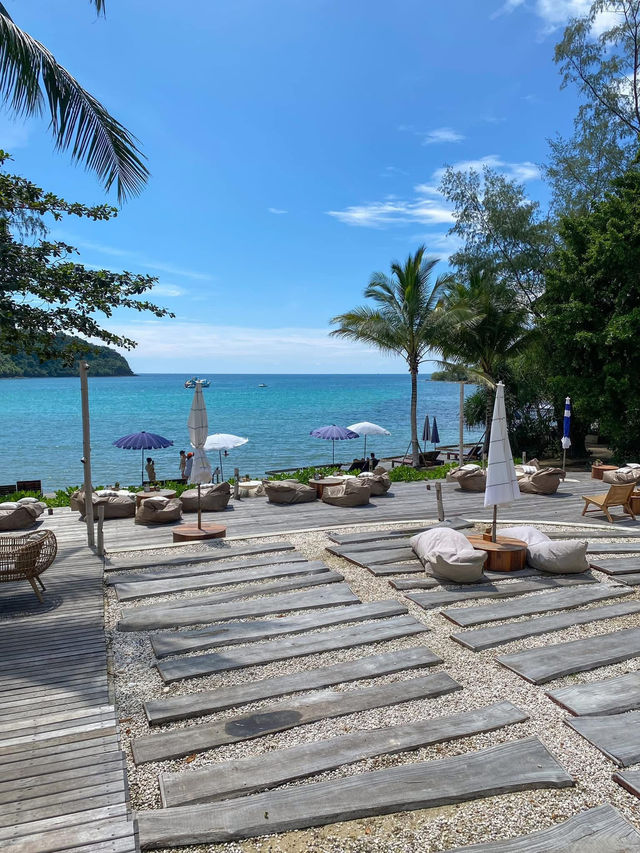 Koh Kood Resort