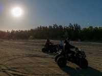 PAOAY SAND DUNES, PHILIPPINES 