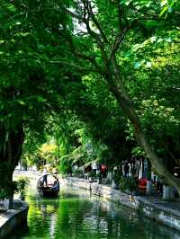 Explore the Timeless Beauty of Zhujiajiao