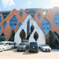 Hotel VELA Dhi Nakhon Phanom