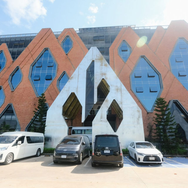 Hotel VELA Dhi Nakhon Phanom