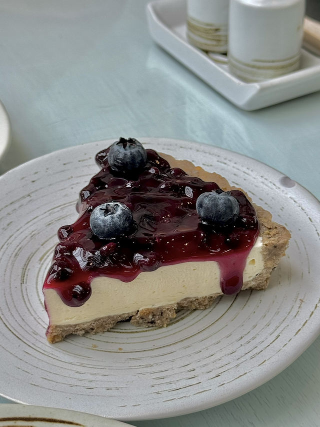 Ob-Oon Patisserie & Boulangerie หัวหิน