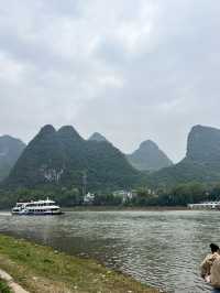 หยางซั่ว: สวรรค์แห่งธรรมชาติและวัฒนธรรม ⛰️🇨🇳