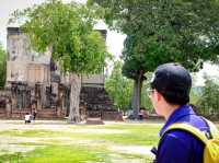 เมืองเก่า สุโขทัย 