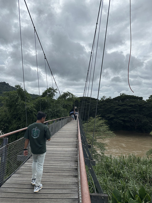 Quick Visit to Kundasang and Attractions along the Route